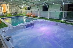 שלוות ענהאל