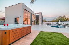 וילה דללוצ'ה 7