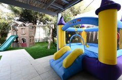 וילה מוריה כנרת 22