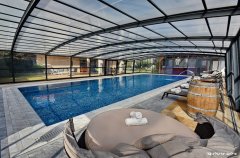 מלון בוטיק אחוזת צוריאל