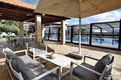 מלון בוטיק אחוזת צוריאל 14