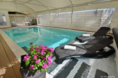 מלון בוטיק אחוזת נטלי 13