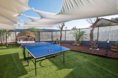 מלון בוטיק אחוזת נטלי 19