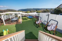 מלון בוטיק אחוזת נטלי 21