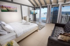 מלון בוטיק אחוזת נטלי 2