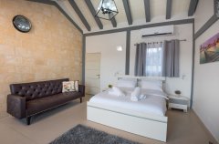 מלון בוטיק אחוזת נטלי 25