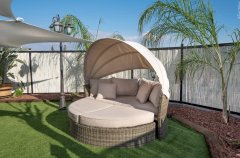 מלון בוטיק אחוזת נטלי 27