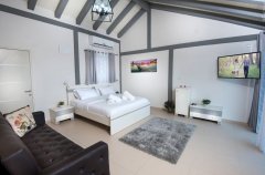 מלון בוטיק אחוזת נטלי 7