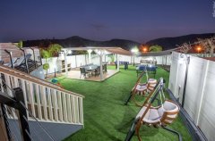 מלון בוטיק אחוזת נטלי 35