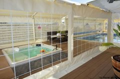 מלון בוטיק אחוזת נטלי 22