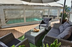 מלון בוטיק אחוזת נטלי 36