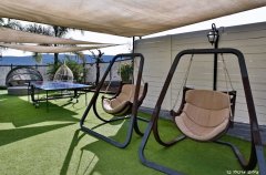 מלון בוטיק אחוזת נטלי 11