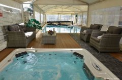 מלון בוטיק אחוזת נטלי 17