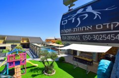 מלון בוטיק קדם אחוזת יוקרה 74