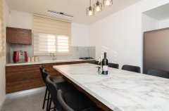 מלון בוטיק וילה שקיעות אדומות 10