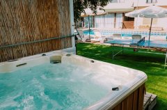 מלון בוטיק וילה פרובנס 4