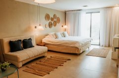 מלון בוטיק וילה פרובנס 7