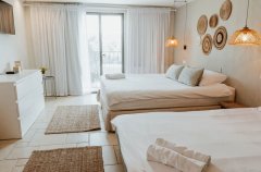 מלון בוטיק וילה פרובנס 14