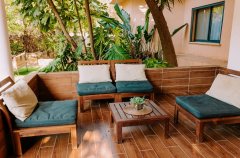 מלון בוטיק וילה פרובנס 17