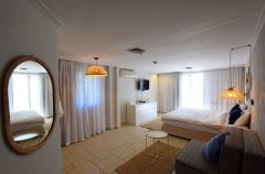 מלון בוטיק וילה פרובנס 15