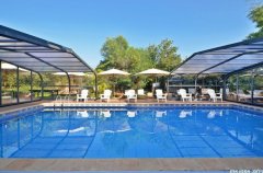 מלון בוטיק וילה פרובנס 5