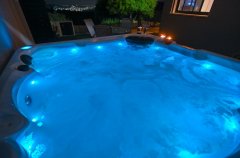 הבית בחזון 21