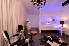 וילה אל הכנרת 20