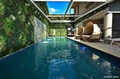 וילה אל הכנרת 10