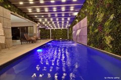 וילה אל הכנרת 26