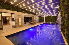 וילה אל הכנרת 27