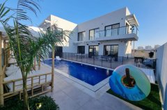 וילה אסטילו 13