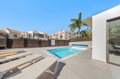 וילה אלה אילת 3