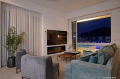 וילה סטארלייט 17