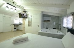 מלון בוטיק אחוזת מרלו 27