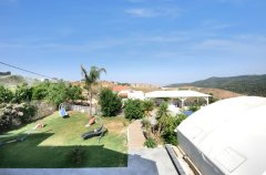 מלון בוטיק אחוזת מרלו 31