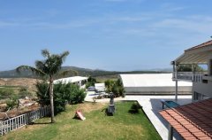 מלון בוטיק אחוזת מרלו 8