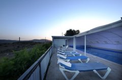 מלון בוטיק אחוזת מרלו 28