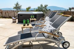 וילה בלו בוטיק 8