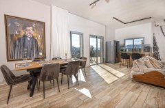 וילה בלו בוטיק 3