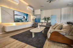 וילה בלו בוטיק 18