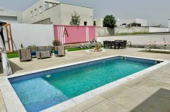 וילה בלו בוטיק 2