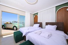 וילה רום פרימיום 5