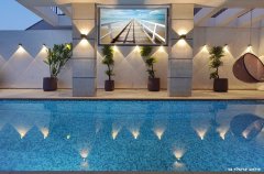 וילה סירקל 48