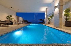 וילה סירקל 55