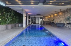 וילה סירקל 15