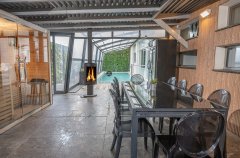 וילה בל גליל 18