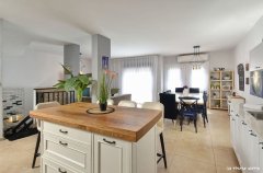 וילה כנרת דלוקס 3