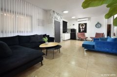 וילה כנרת דלוקס 24