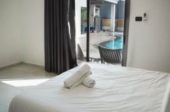 וילה פלורידה 33