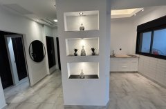 פנטהאוז מרינה 22